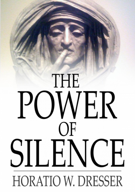 The Power of Silence, EPUB eBook