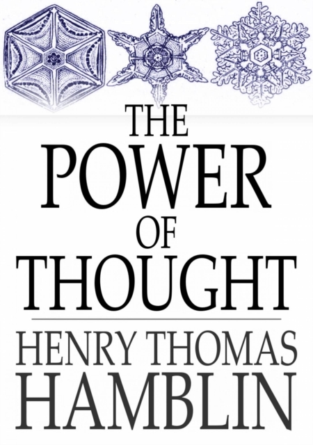 The Power of Thought, EPUB eBook