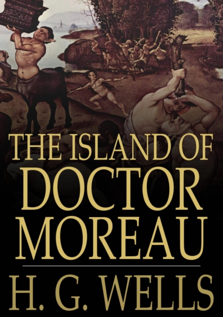 The Island of Doctor Moreau, EPUB eBook