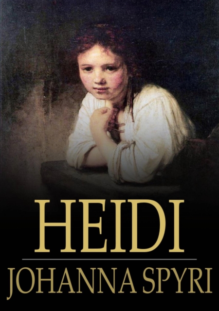 Heidi, EPUB eBook