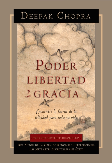 Poder, Libertad, y Gracia, Paperback / softback Book