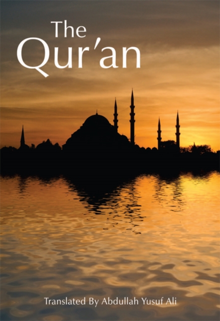 The Qur'an : A Guide and Mercy, EPUB eBook