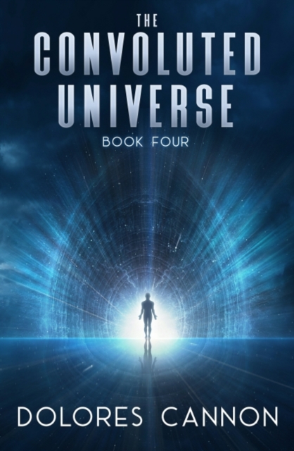 Convoluted Universe: Book Four, Paperback / softback Book