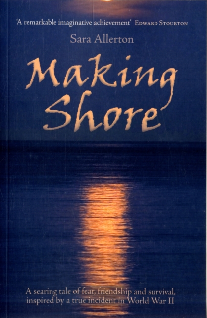 Making Shore, Paperback / softback Book