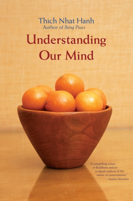 Understanding Our Mind : 50 Verses on Buddhist Psychology, Paperback / softback Book