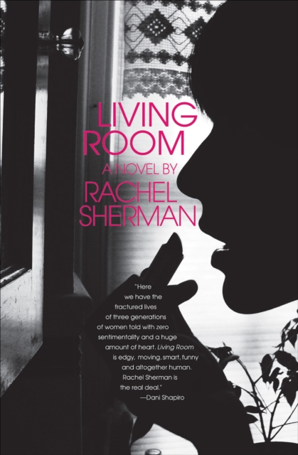 Living Room : A Novel, EPUB eBook
