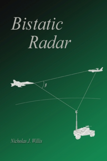Bistatic Radar, Paperback / softback Book