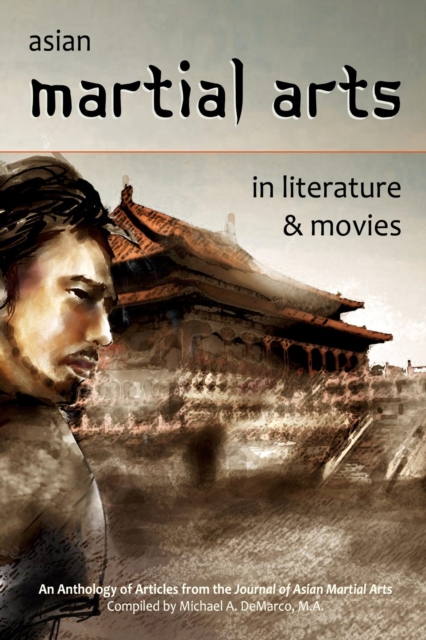 Asian Martial Arts in Literature and Movies, EPUB eBook