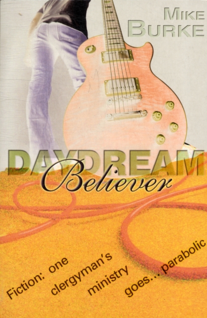 Daydream Believer, Paperback / softback Book