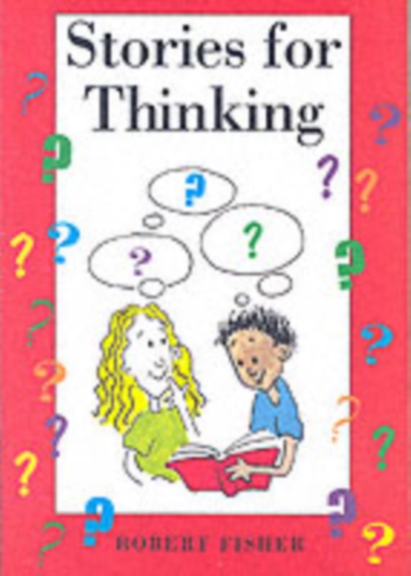 Stories for Thinking, Paperback / softback Book