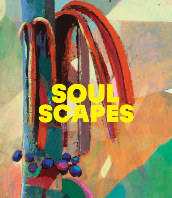 Soulscapes, Paperback / softback Book