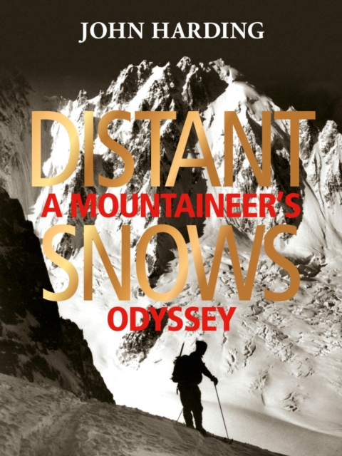 Distant Snows, EPUB eBook