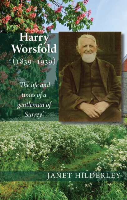 Harry Worsfold (1839-1939), EPUB eBook
