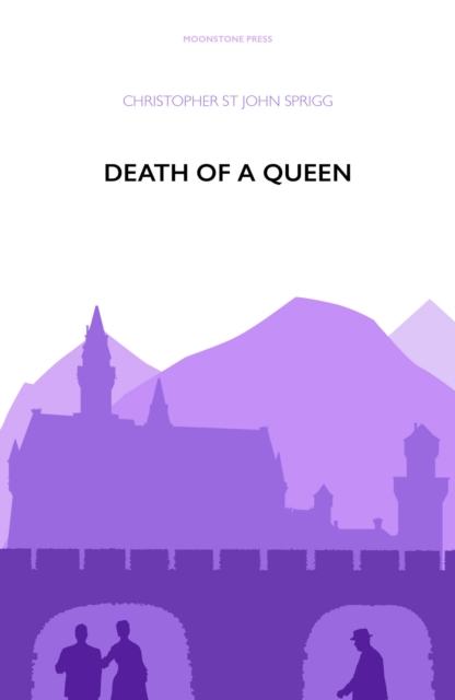 Death of a Queen, Paperback / softback Book