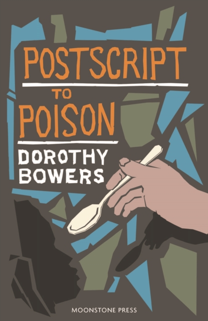 Postscript to Poison, Paperback / softback Book