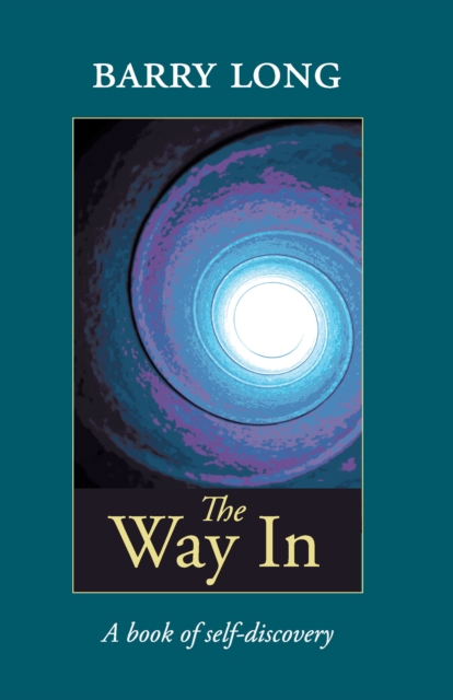 The Way In, EPUB eBook