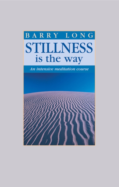 Stillness Is the Way, EPUB eBook