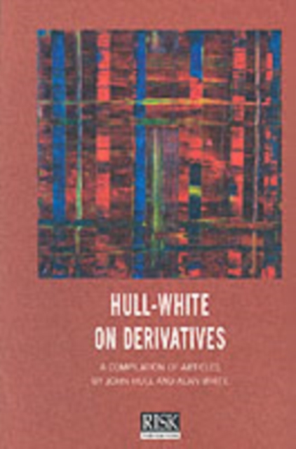 Hull-White on Derivatives, Paperback / softback Book