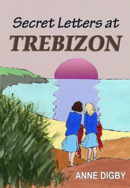 Secret Letters at Trebizon, EPUB eBook