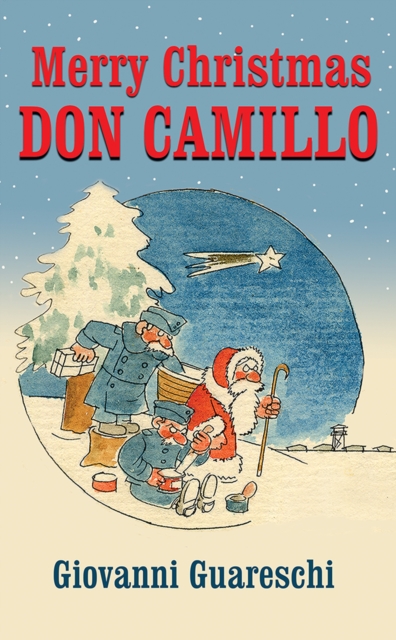 Merry Christmas Don Camillo, Paperback / softback Book