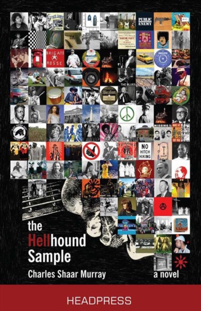 The Hellhound Sample, EPUB eBook