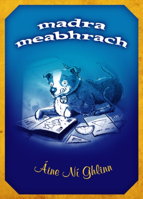 Madra Meabhrach, EPUB eBook
