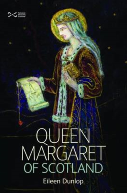 Queen Margaret of Scotland, Paperback / softback Book