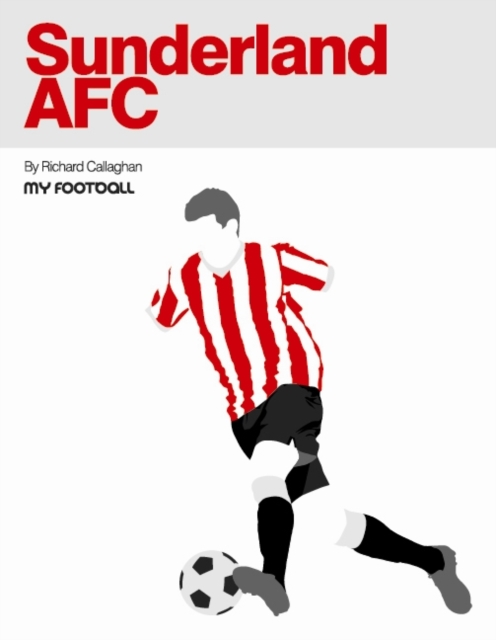 Sunderland AFC, Paperback / softback Book
