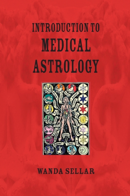 Introduction to Medical Astrology, Paperback / softback Book