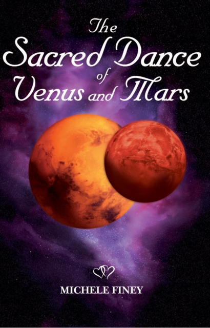 Sacred Dance of Venus and Mars, EPUB eBook