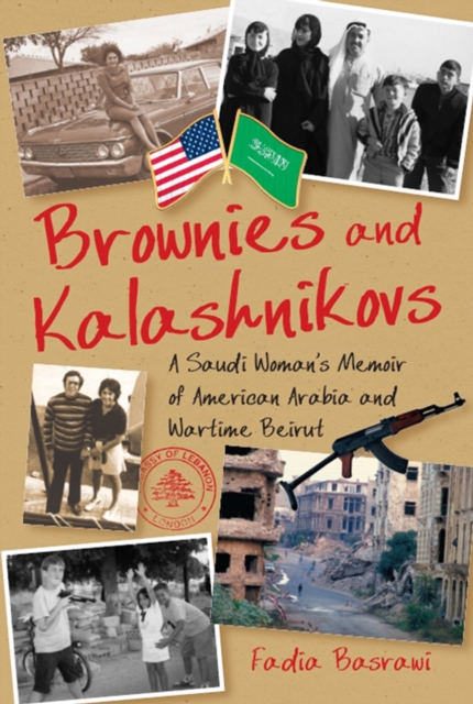 Brownies and Kalashnikovs, EPUB eBook