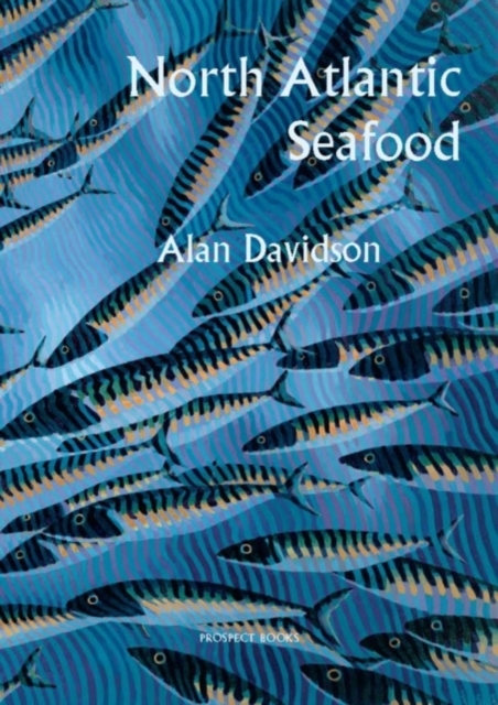 North Atlantic Seafood, Paperback / softback Book