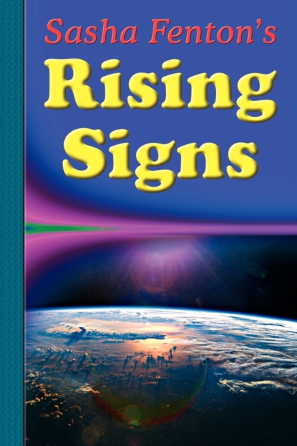 Sasha Fenton's Rising Signs, Paperback / softback Book