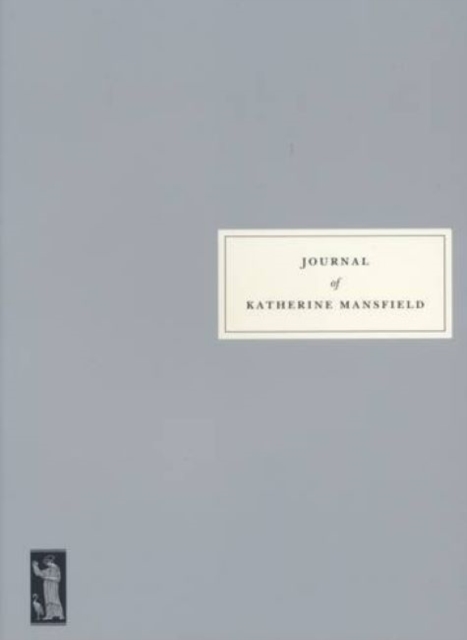 Journal, Paperback / softback Book