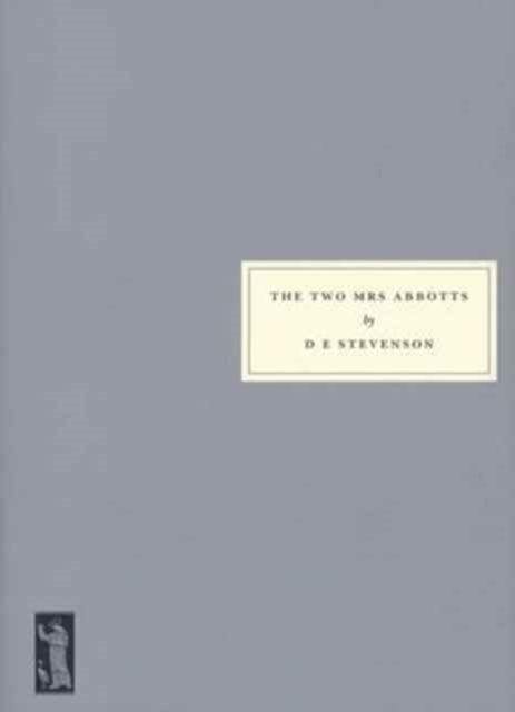 The Two Mrs Abbotts, Paperback / softback Book