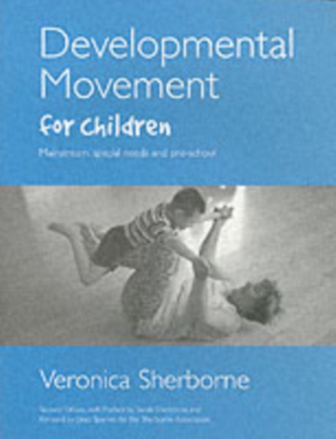 Developmental Movement for Children, Paperback / softback Book