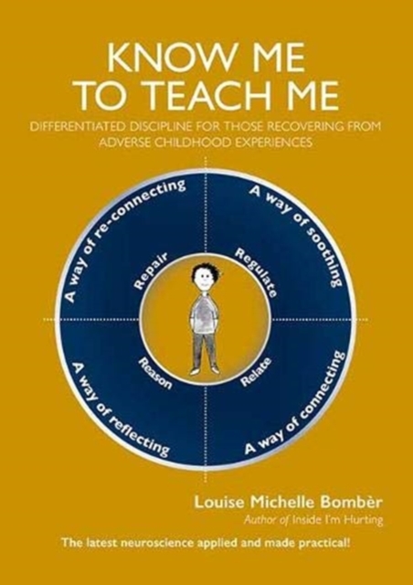 Know Me To Teach Me : Differentiated discipline for those recovering from Adverse Childhood Experiences, Paperback / softback Book