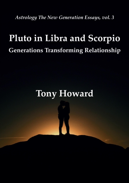 Pluto in Libra and Scorpio, EPUB eBook