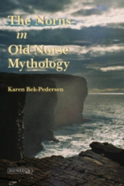 The Norns in Old Norse Mythology, EPUB eBook