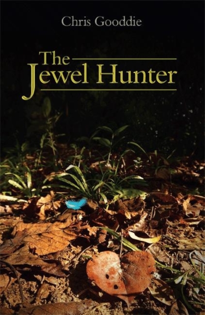 The Jewel Hunter, Paperback / softback Book