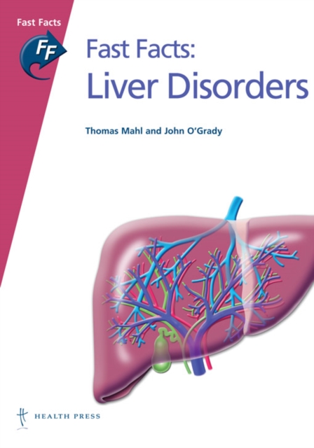 Fast Facts: Liver Disorders, PDF eBook