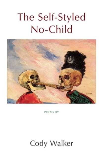 Self-Styled No-Child, Paperback / softback Book