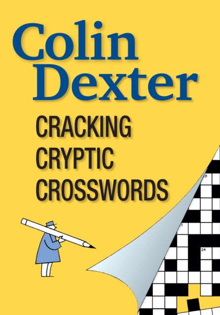 Cracking Cryptic Crosswords, Paperback / softback Book