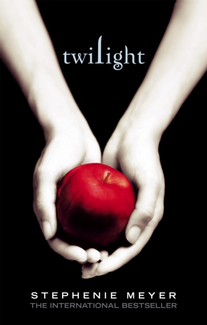 Twilight : Twilight, Book 1, Paperback / softback Book