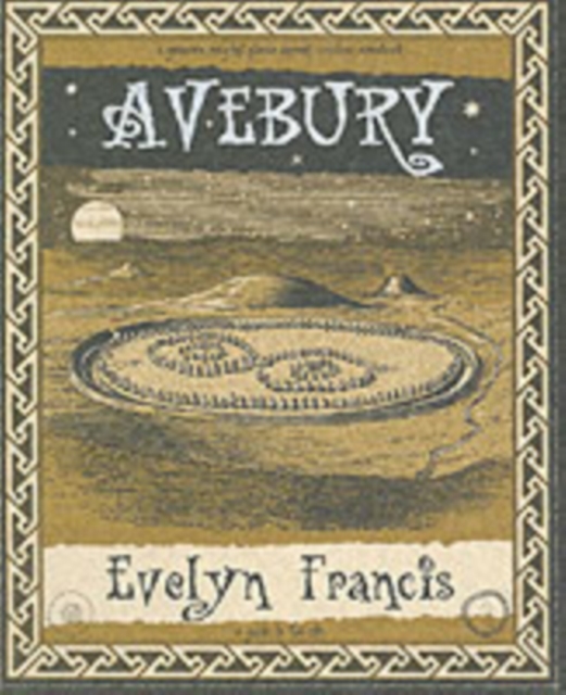 Avebury, Paperback / softback Book