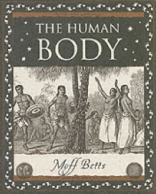 The Human Body, Paperback / softback Book