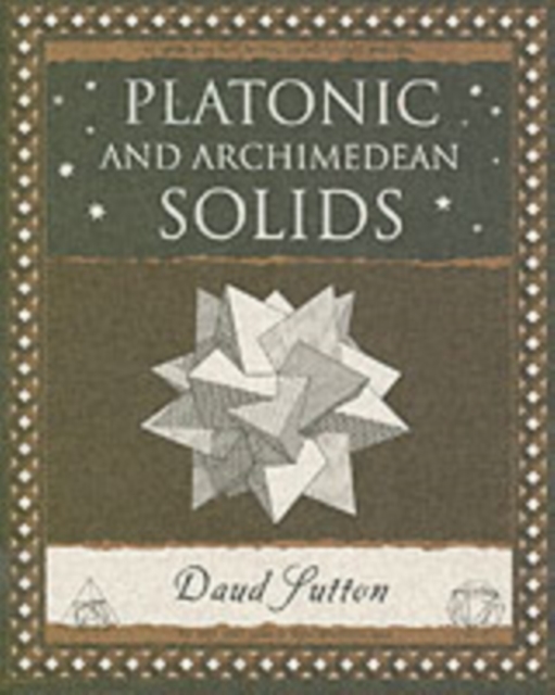 Platonic and Archimedean Solids, Paperback / softback Book