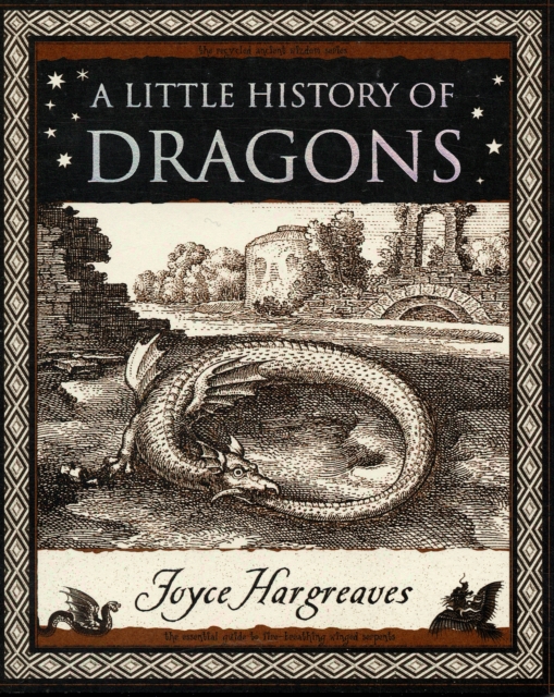 Little History of Dragons, Paperback / softback Book