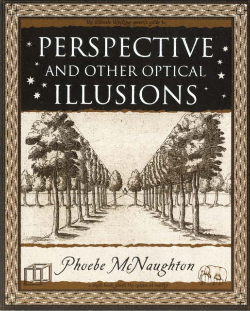 Perspective : and Other Optical Illusions, Paperback / softback Book