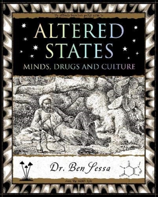 Altered States : Minds, Drugs and Culture, Paperback / softback Book